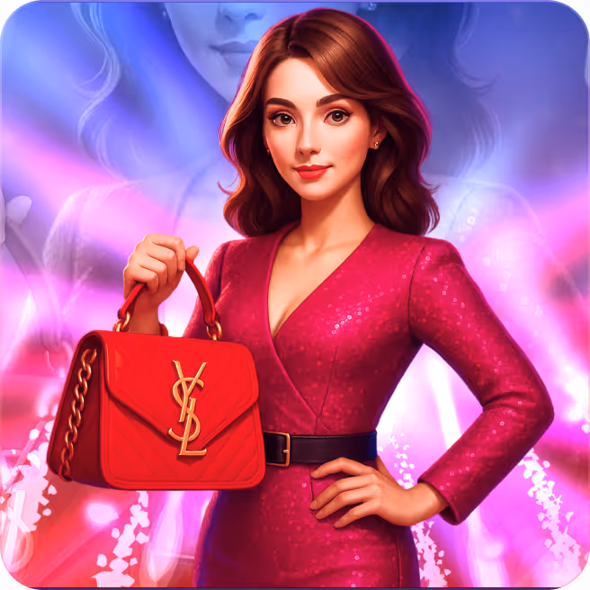 Fashion match